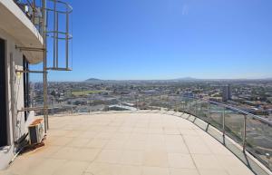 Aquarius 2 Bedroom Luxury Apartment