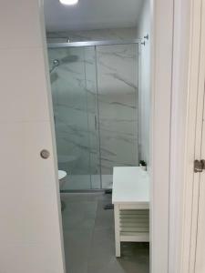 Luminoso apartamento recién reformado en pleno centro histórico