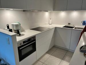 Blutsyde Cannes luxury appartment