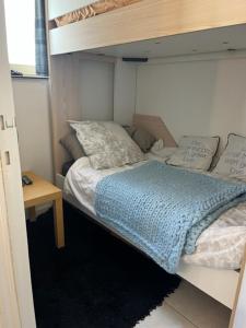 Blutsyde Cannes luxury appartment