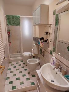 Cercando le Cinque Terre