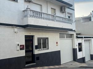 Buena Vista, Cehegin