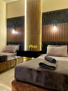 Habibi Hostel & Restaurant