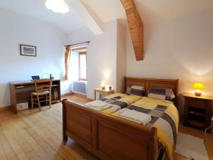 Appartements Au Bout du Monde : photos des chambres