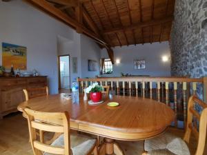 Appartements Au Bout du Monde : photos des chambres