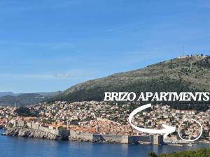Best Location Apartments - Brizo Apartments