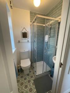 Cozy flat in Leafy Greenfields