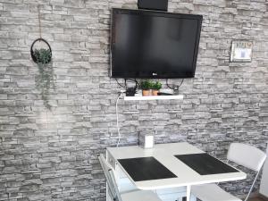 Maisons de vacances Petit nid douillet dans un cocon de verdure : photos des chambres