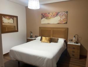 Buena Vista, Cehegin