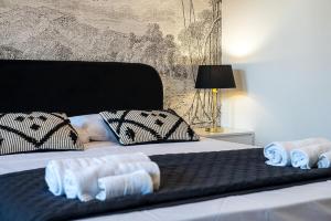 Style and confort 120mq, free garage