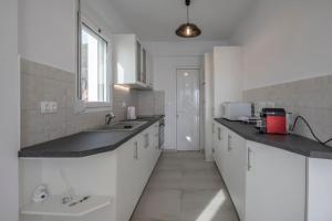 Sea Reflections Nimborio Beachfront Houses