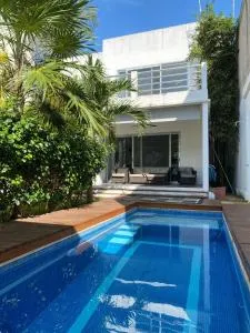 Chill Inn Hostel - Tulum