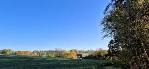 Ferienapartment Haus am Grün 1 "Sunrise" - Dein Rückzugsort mitten in der Natur