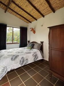 Cabaña Campestre - Ciudad Memoria