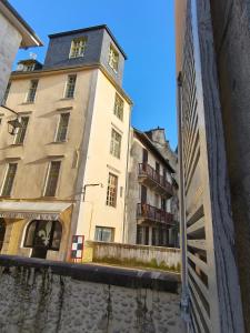 Appartements Studio RUBIS Quartier du Chateau : photos des chambres