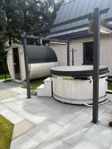 Domek Marzenie - Mostiska