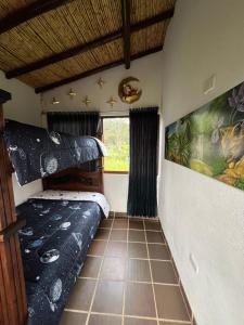 Cabaña Campestre - Ciudad Memoria