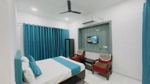 Kashika Home Stays