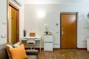 Artemide -Duomo-San Siro Stadium