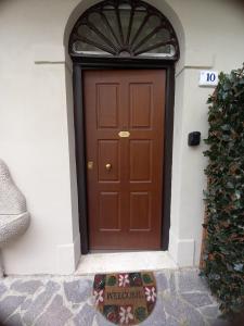 IL BELVEDERE Guest House