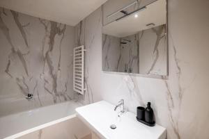 Classy & Quiet Venice - Beautiful Apartment in Cannaregio