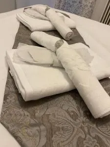 The Angel's Home - 凯尔法温泉