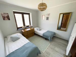 Apartamenty Baltic Lodge