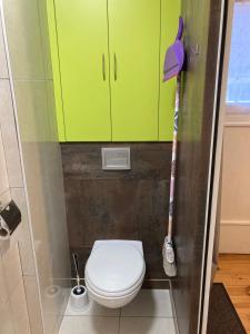 Joli gîte 2 personnes en Alsace