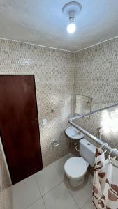 Casa com piscina no centro de Tamandaré - PE