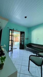 Casa com piscina no centro de Tamandaré - PE