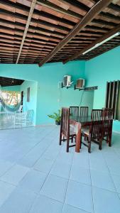 Casa com piscina no centro de Tamandaré - PE