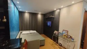 Aconchego da Mata - Cabral, MG - 孔塔任