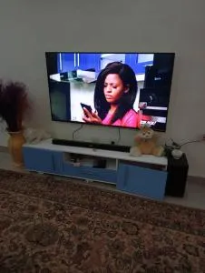 Appartement meublé Calavi - Bodjo