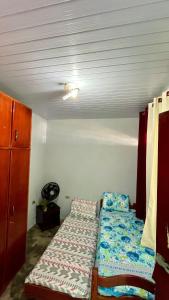 Casa com piscina no centro de Tamandaré - PE