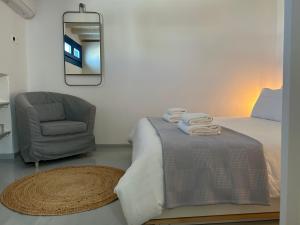 CityBlue Apartment, Mykonos Town