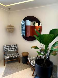 Roma 240 Versalles by Tovigo Rentals