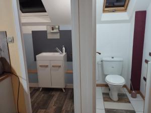 Appartements Sologne : Appartement 1 Chambre