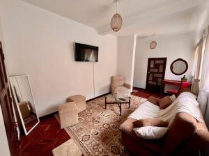 Close to everything, apartment for 6