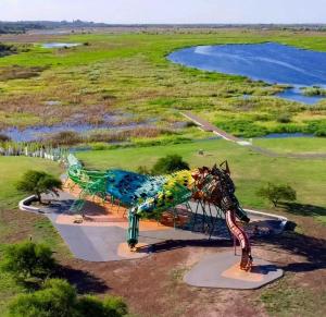 El Trovador Alquileres Temporarios Zona Norte