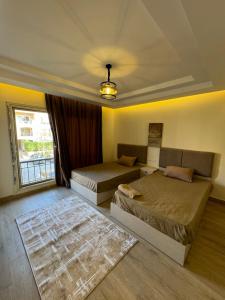 Apartment in katamya new cairo