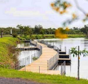 El Trovador Alquileres Temporarios Zona Norte