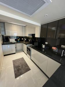 Apartment in katamya new cairo