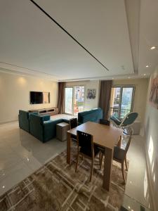 Apartment in katamya new cairo