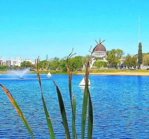 El Trovador Alquileres Temporarios Zona Norte