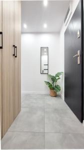 Apartament Piastowska przy plaży i parku Reagana