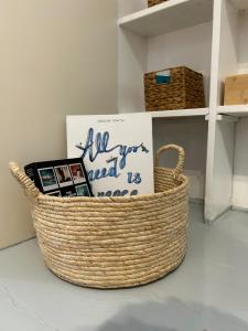 CityBlue Apartment, Mykonos Town