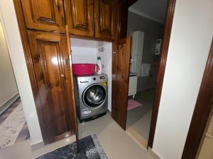 Furnished apartment elrehab city