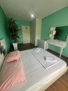 Rafa Apartments