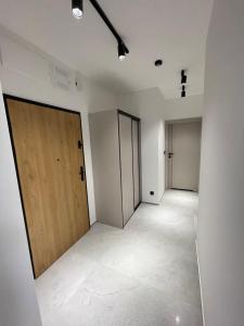 NS Żeromskiego apartament 6 - Luksus w centrum miasta