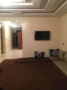 شقق حكيم المفروشة - Laayoune